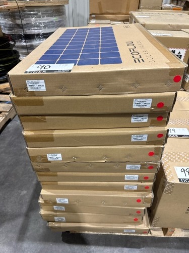 EcoFlow Solar Panels