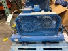 Jenny Portable Air Compressor - 2