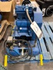 Jenny Portable Air Compressor - 3