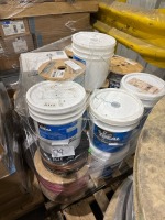 Pallet Assorted Wire/Cable