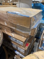 Eaton 200 Amp Meter Breakers
