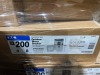 Eaton 200 Amp Meter Breakers - 4
