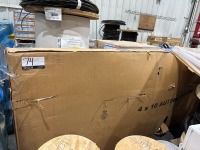 4'X10' Mico-Aire Duct Board