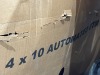 4'X10' Mico-Aire Duct Board - 3