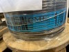 (2) Pallets Assorted Wire/Cable - 3