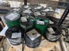 (2) Pallets Assorted Wire/Cable - 6
