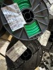 (2) Pallets Assorted Wire/Cable - 8