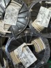(2) Pallets Assorted Wire/Cable - 9