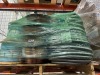 (2) Pallets Assorted Wire/Cable - 12