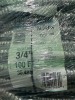 (2) Pallets Assorted Wire/Cable - 13