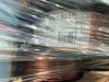 (2) Pallets Assorted Wire/Cable - 14