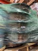 (2) Pallets Assorted Wire/Cable - 15