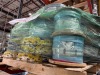 (2) Pallets Assorted Wire/Cable - 16