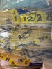 (2) Pallets Assorted Wire/Cable - 18