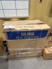 Uline Strapping Carts
