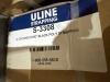 Uline Strapping Carts - 2