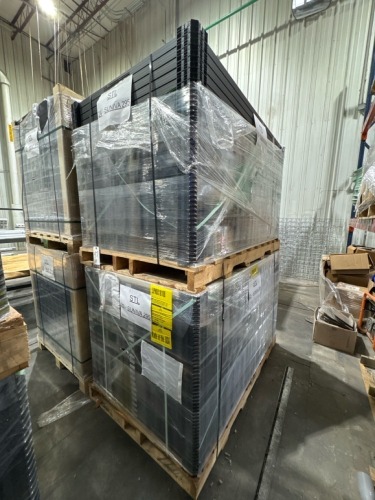 (49) New Suniva 295 Solar Panels