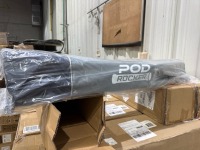 Pod Rocker Camp Chairs