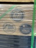(54) New Silfab 380HC Solar Panels - 4