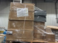 Assorted Storz & Kohler Parts