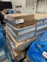 Pallet Eaton Meter Breakers & Main Lugs