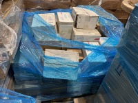 (2) Pallets Assorted Parts