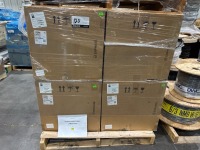 Cases Enphase Q Cables for 1.7m 60-Cell Landscape Pitch Connectors