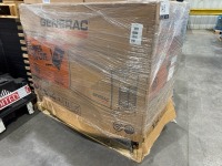 Generac 24KW HSB Generator