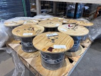 Assorted Wire/Cable