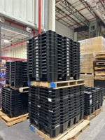 Tesla Expansion Boxes