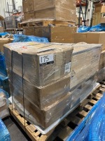 Pallet Assorted Parts