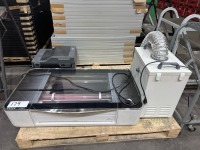 Glowforge 3D Laser Printer System
