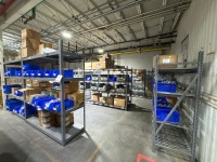 Contents PVC Room Assorted Parts
