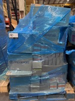 Pallet Assorted Parts