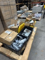 Contents Tools/Parts RMA Room
