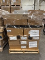 Pallet Assorted Parts