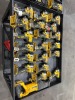 Assorted Dewalt Tools - 2