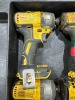 Assorted Dewalt Tools - 3