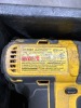 Assorted Dewalt Tools - 4