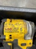 Assorted Dewalt Tools - 11