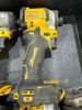 Assorted Dewalt Tools - 14