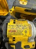 Assorted Dewalt Tools - 19