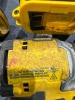 Assorted Dewalt Tools - 20