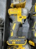 Assorted Dewalt Tools - 26
