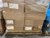 (3) Pallets Assorted Parts - 5