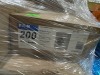 (3) Pallets Assorted Parts - 9