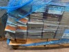 (3) Pallets Assorted Parts - 25