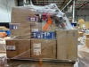 (3) Pallets Assorted Parts - 17