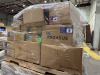 (3) Pallets Assorted Parts - 19