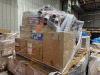 (3) Pallets Assorted Parts - 21